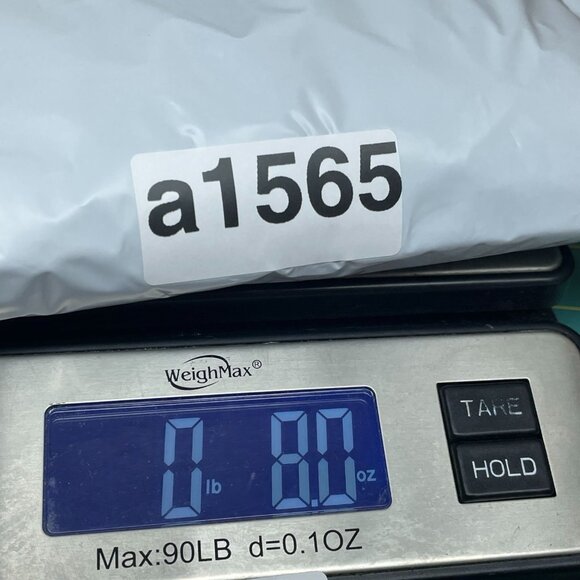 32 Degrees Cool Women’s Cropped Leggings XL Black Polyester a1565 - Picture 7 of 7